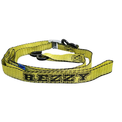 Cinta de Amarre Bezzy Presilla/Gancho