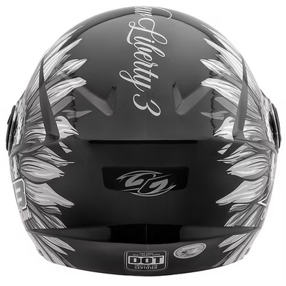 Casco Pro Tork New Liberty Three Sunflower