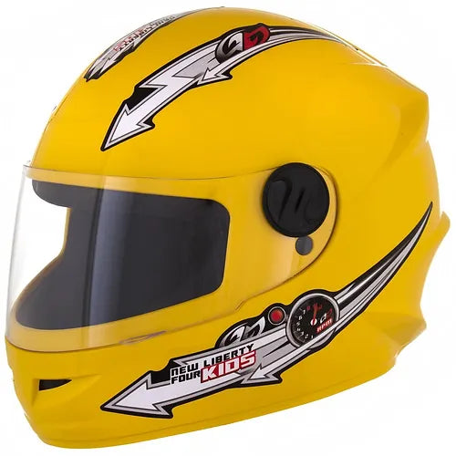 Casco Pro-tork New Liberty Four Kinds