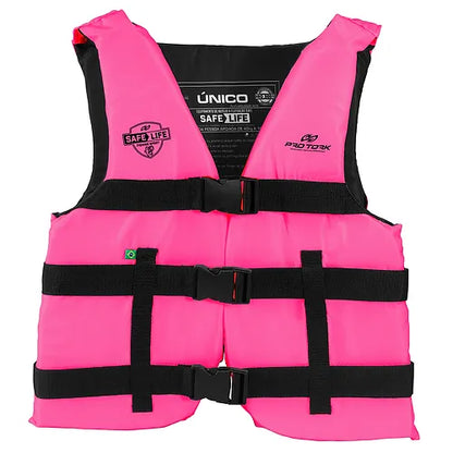 Chaleco Pet de Pro Tork
