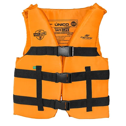 Chaleco Pet de Pro Tork