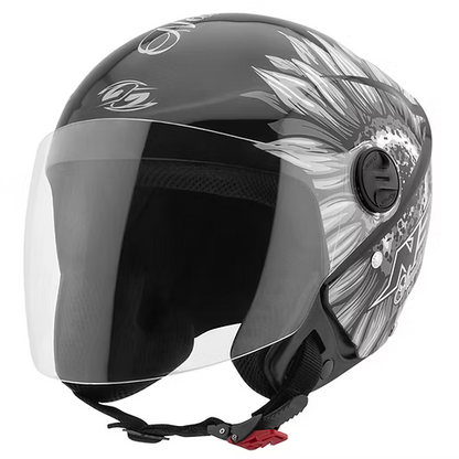 Casco Pro Tork New Liberty Three Sunflower
