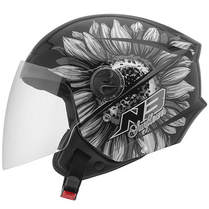 Casco Pro Tork New Liberty Three Sunflower