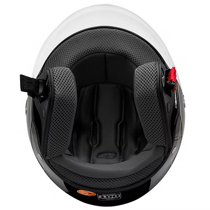 Casco Pro Tork New Liberty Three Bomb
