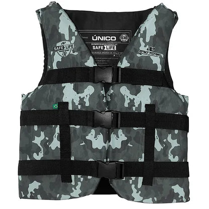 Chaleco Pet de Pro Tork