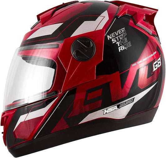 Casco Pro Tork Evolution G8