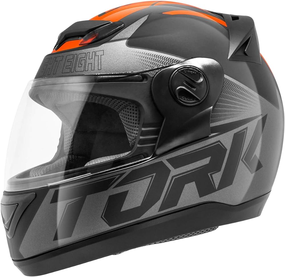 Casco Pro Tork Liberty Evolution G7