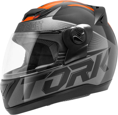 Casco Pro Tork Liberty Evolution G7
