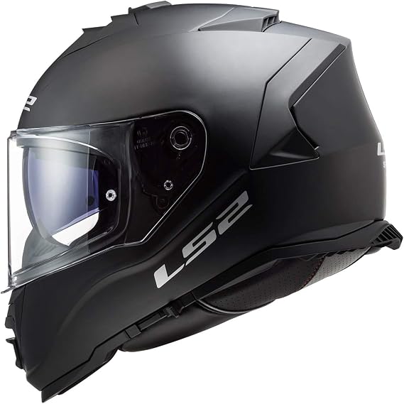 Casco LS2 FF800 Assault Integral
