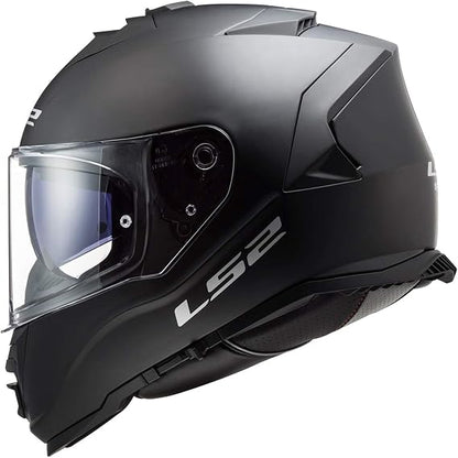 Casco LS2 FF800 Assault Integral
