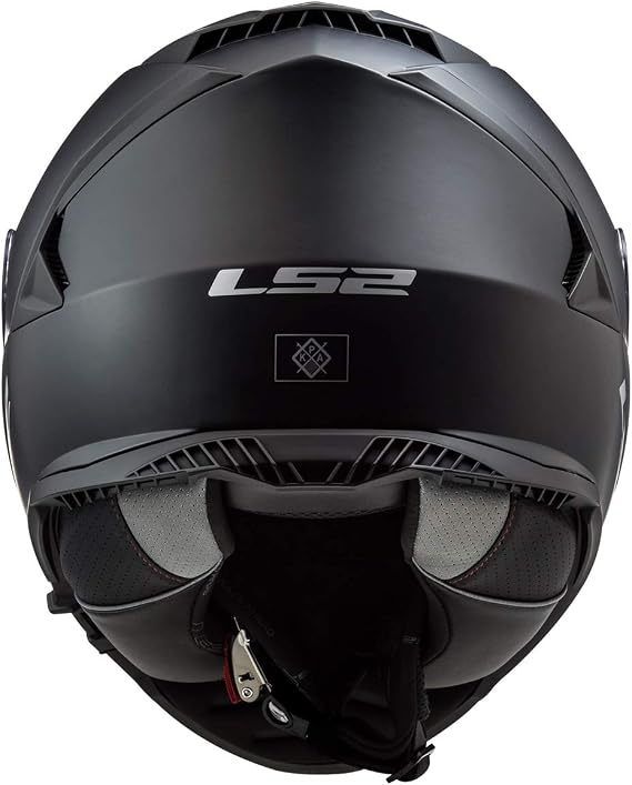 Casco LS2 FF800 Assault Integral