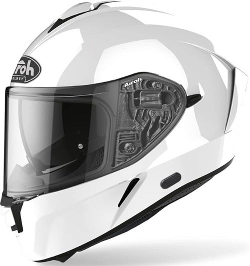 Casco Airoh Spark Color