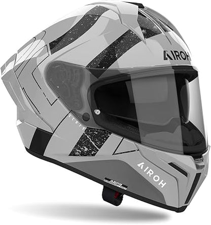 Casco Integral Airoh Matryx  Scope
