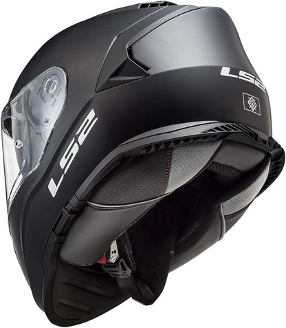 Casco LS2 FF800 Assault Integral