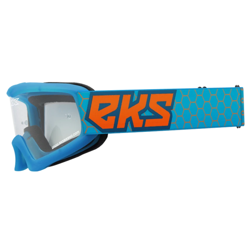 Antiparras Brand X-Grom Youth Goggles