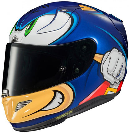 Casco HJC RPHA 11 Sonic - Sonic - vista 1