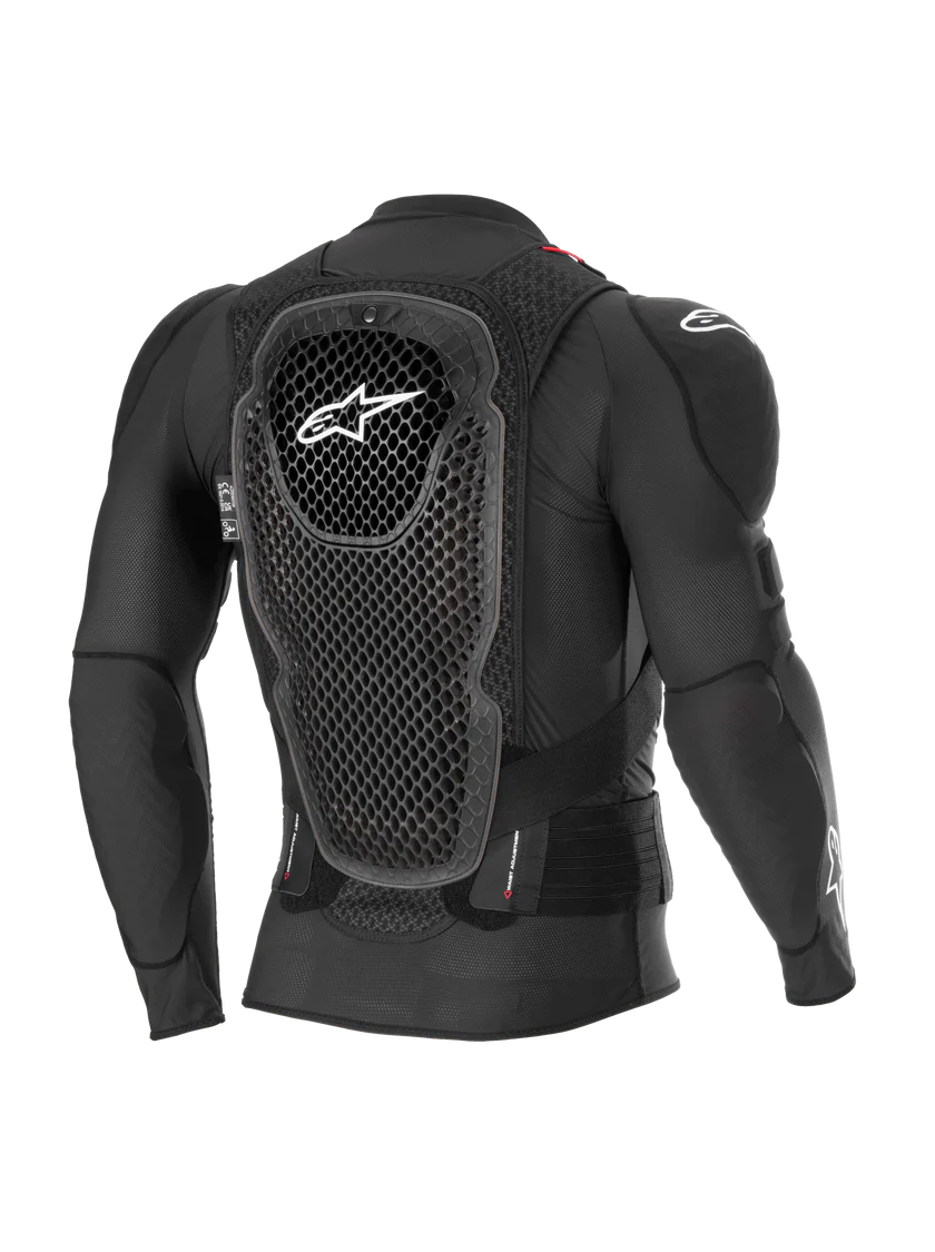 Chaleco Alpinestars Bionic Pro V3 Plasma