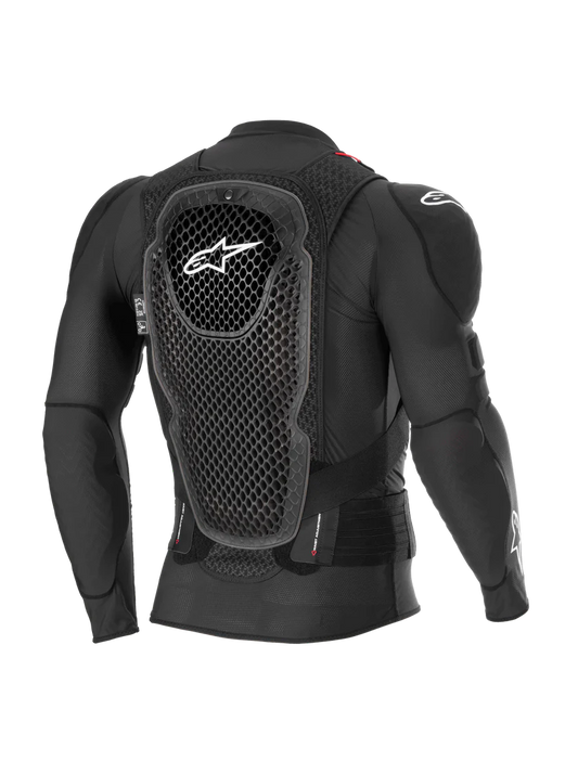 Chaleco Alpinestars Bionic Pro V3 Plasma
