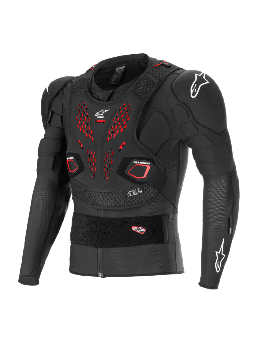 Chaleco Alpinestars Bionic Pro V3 Plasma