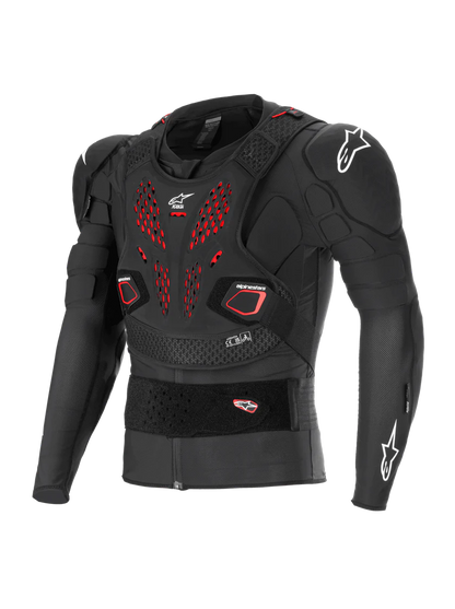 Chaleco Alpinestars Bionic Pro V3 Plasma