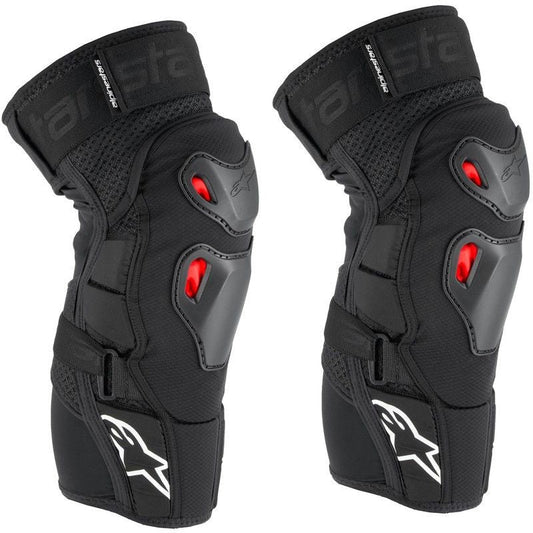 Rodillera Alpinestars Bionic Pro PLS