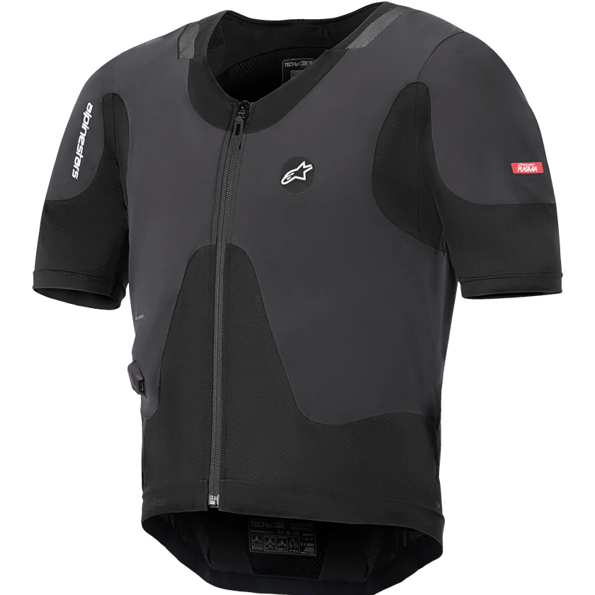 Chaleco Alpinestars Tech-Air 5 Plasma
