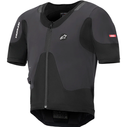 Chaleco Alpinestars Tech-Air 5 Plasma