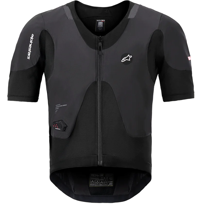 Chaleco Alpinestars Tech-Air 5 Plasma