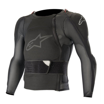 Chaleco Alpinestars Sequence Protective Jacket Long Sleeve