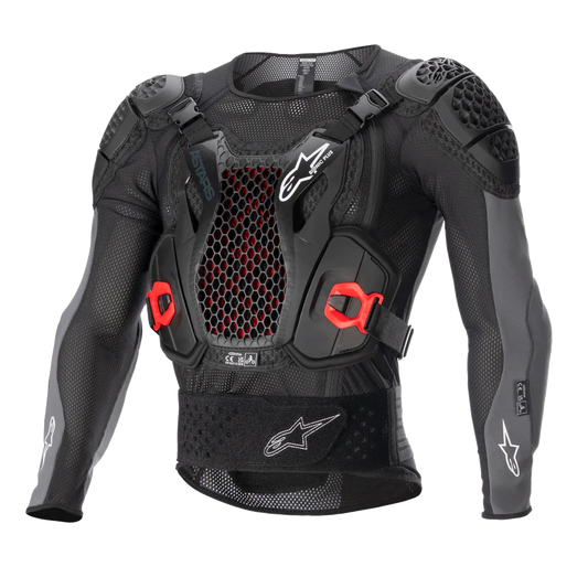 Chaleco Alpinestars Bionic Plus V2
