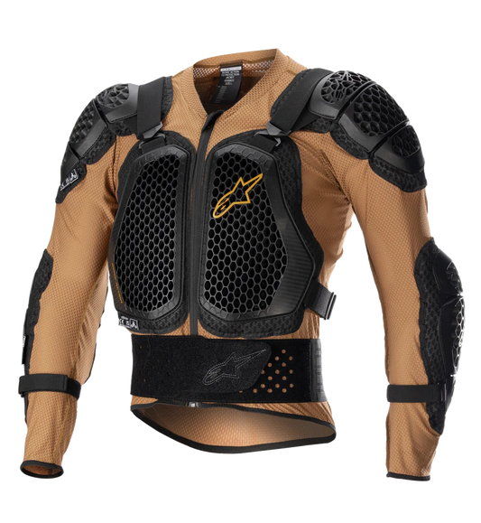 Chaleco Alpinestars BIONIC ACTION V2