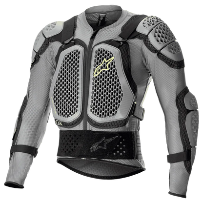 Chaleco Alpinestars Bionic Action V2