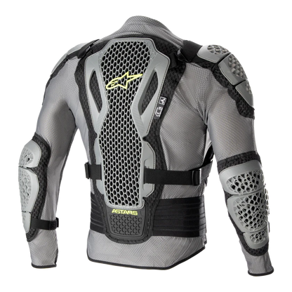 Chaleco Alpinestars Bionic Action V2