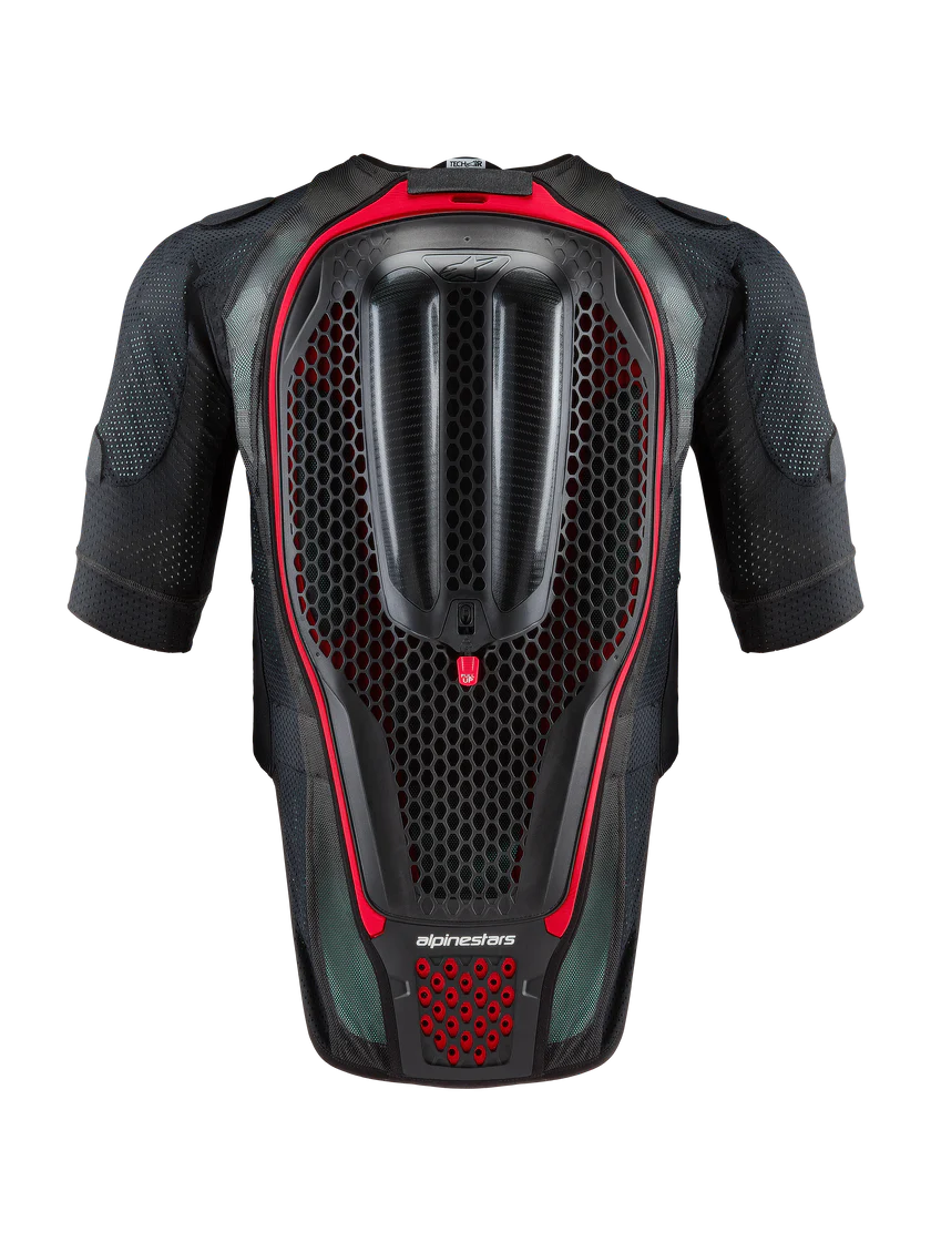 Chaleco Alpinestars Tech-Air 7X System