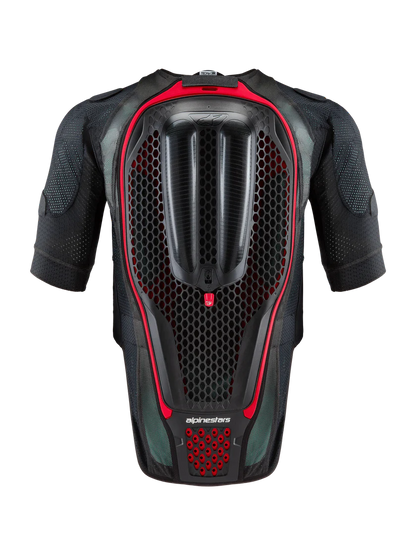 Chaleco Alpinestars Tech-Air 7X System