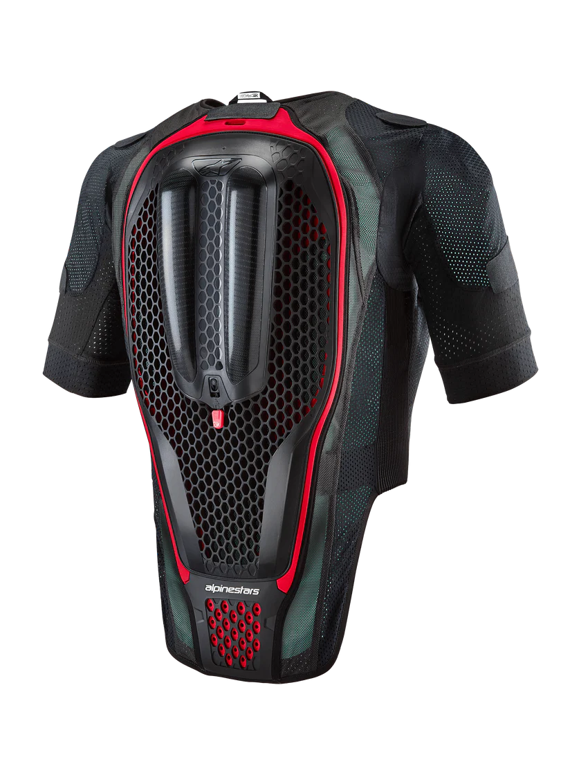 Chaleco Alpinestars Tech-Air 7X System