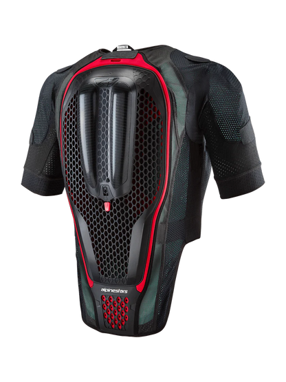 Chaleco Alpinestars Tech-Air 7X System