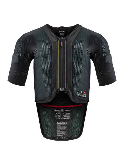 Chaleco Alpinestars Tech-Air 7X System