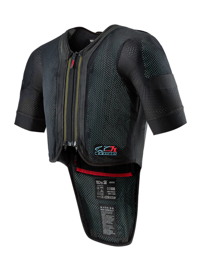 Chaleco Alpinestars Tech-Air 7X System