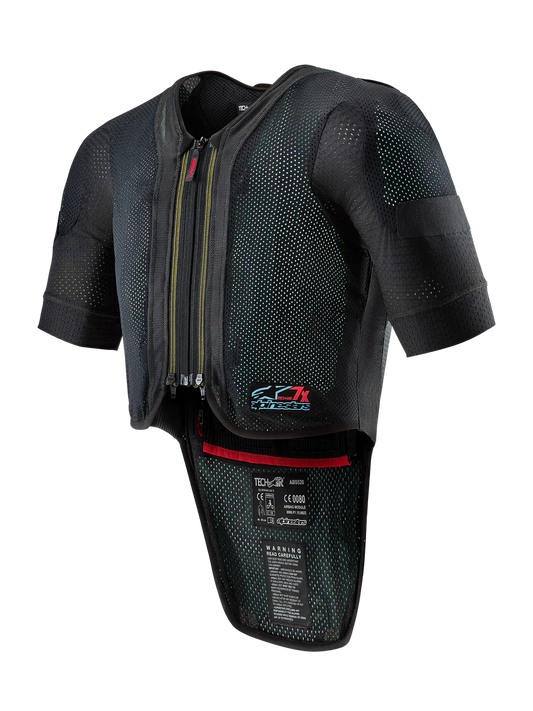 Chaleco Alpinestars Tech-Air 7X System