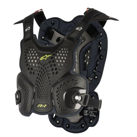 Chaleco Alpinestars A-1 Roost