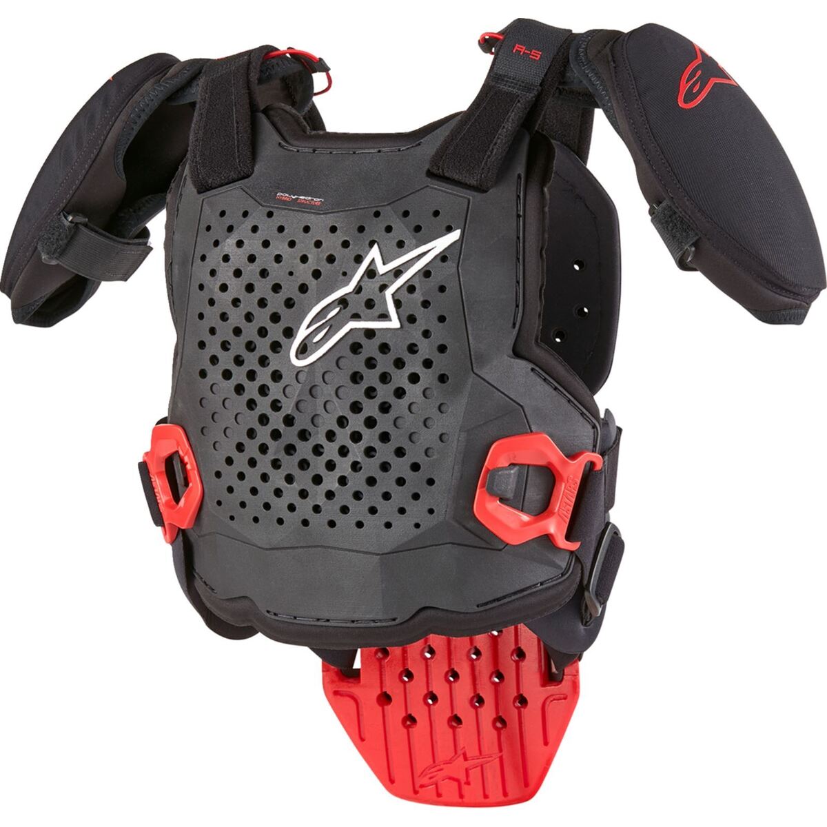 Chaleco Alpinestars A-5 S V2 Youth Chest