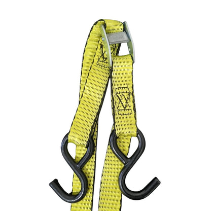 Cinta de Amarre Bezzy Presilla/Gancho