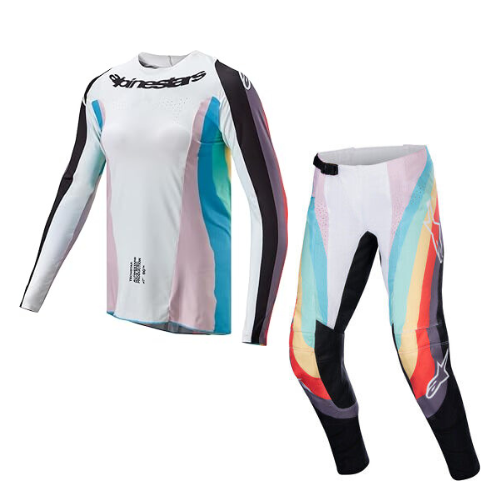 Conjunto Alpinestars Stella Techstar