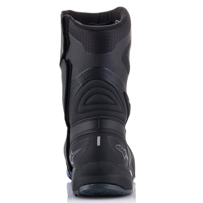 Las botas Alpinestars RT-8 Gore-Tex