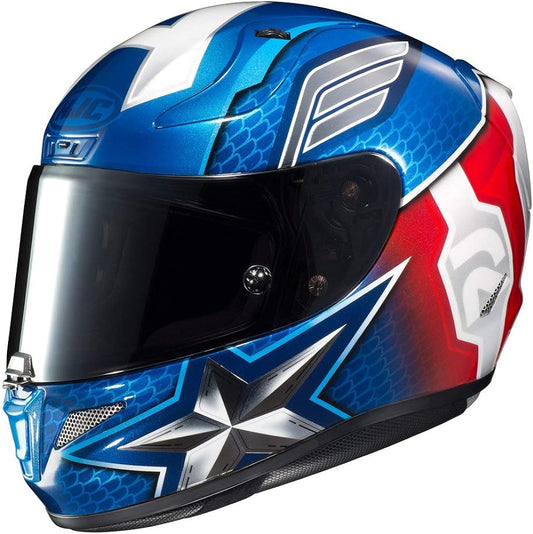 Casco HJC Marvel RPHA 11 Capitan America