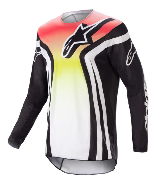 Jersey Alpinestars Racer Semi