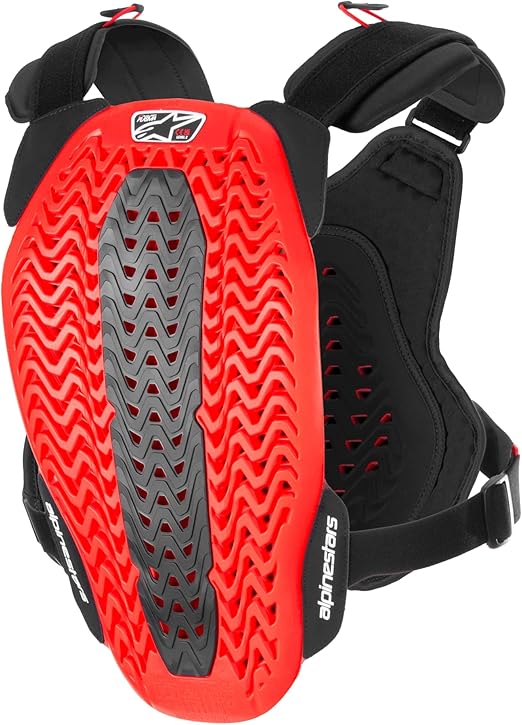 Chaleco Alpinestars A-5 Plasma