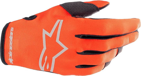 Guantes  Alpinestars MX Radar