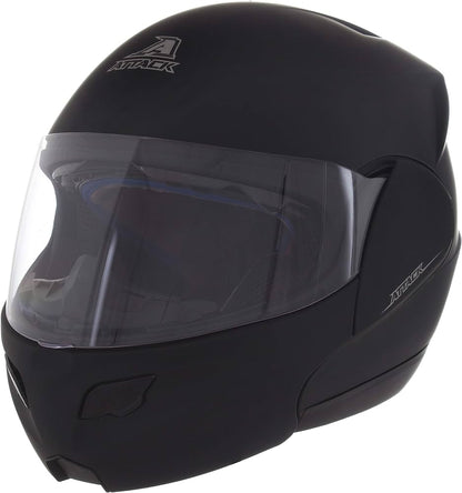 Casco Pro tork Attack Rebatible